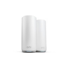 Netgear Orbi 870 Tri-Band (2.4 Ghz) RBE872-100EUS